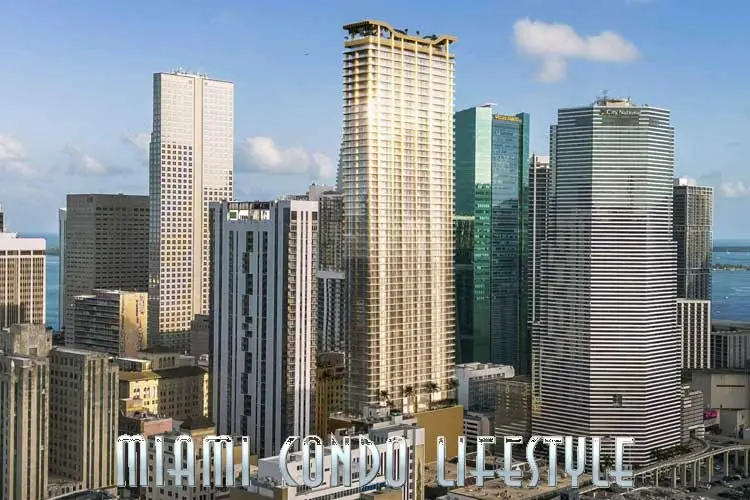 CLEAR Residences Main