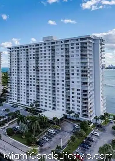 Coastal Towers, 400 Kings Point, Sunny Isles Beach, Florida, 33160