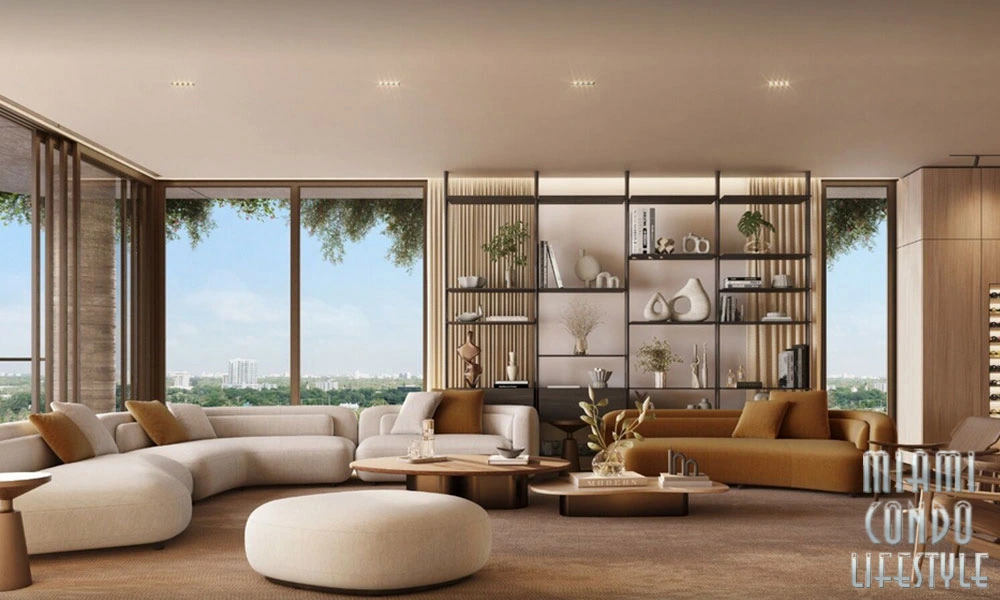 Colette Brickell Colette Brickell Living