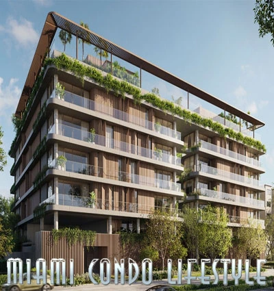 Colette Brickell, 1880 Brickell Avenue, Miami, Florida,33129