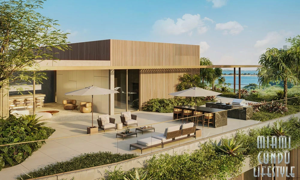 Colette Brickell Colette Brickell Rooftop