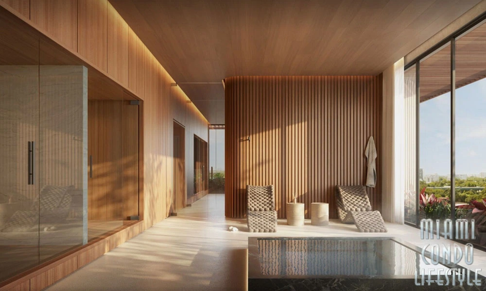 Colette Brickell Colette Brickell Spa