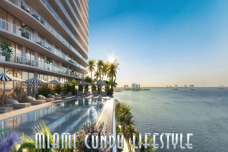 Continuum Club & Residences Cubierta