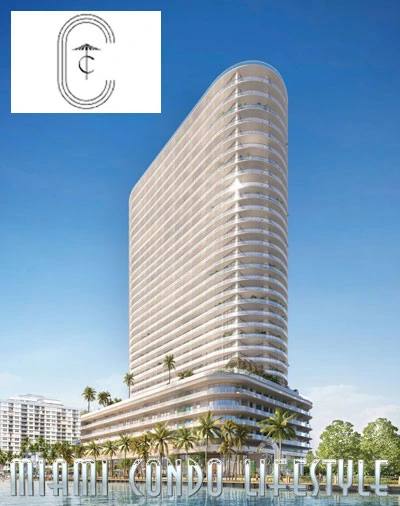Continuum Club & Residences