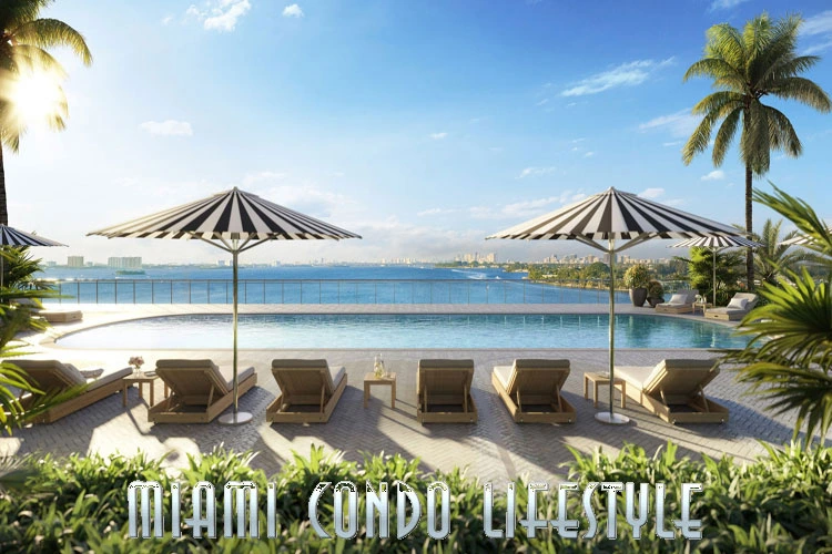 Continuum Club & Residences Piscina