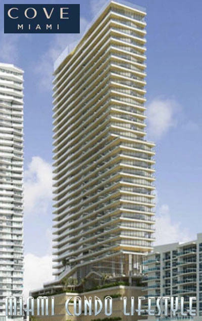 Cove Residences Condos