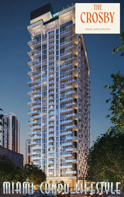 Crosby Condos