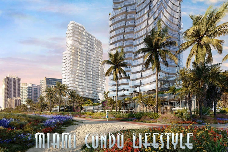 Deauville Miami Beach Beachfront