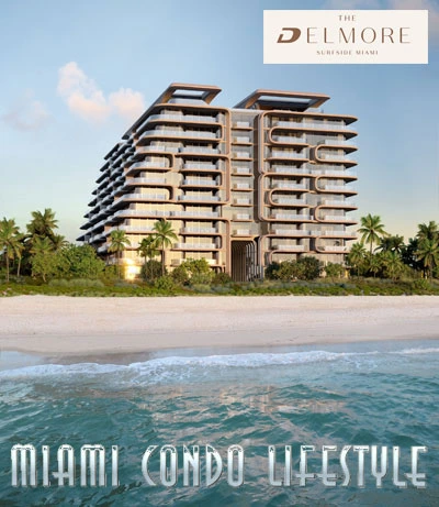 Delmore Condos