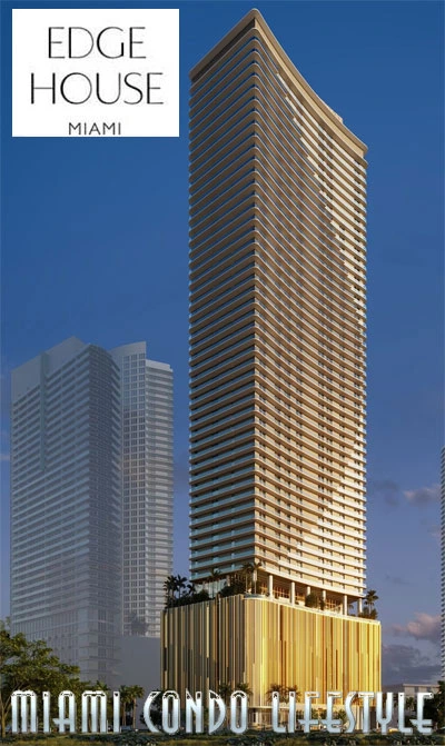 EDGE House Condos