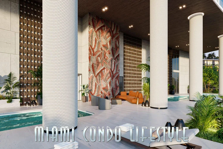 Edge House Cubierta
