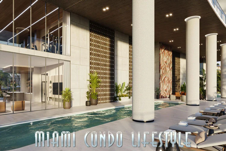 Edge House Piscina
