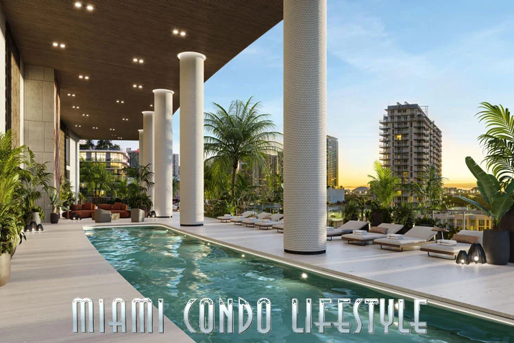 Edge House Piscina