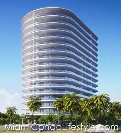 Eighty Seven Park, 8701 Collins Ave, Surfside, Florida, 33154