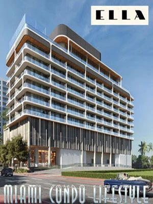 ELLA North Beach Condos