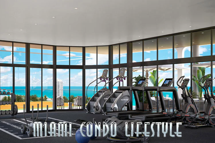 Ella Gimnasio