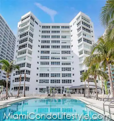 Executive, 4925 Collins Avenue, Miami Beach, Florida, 33140