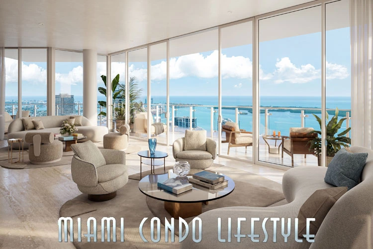 FAENA Miami River Faena Miami Living Room