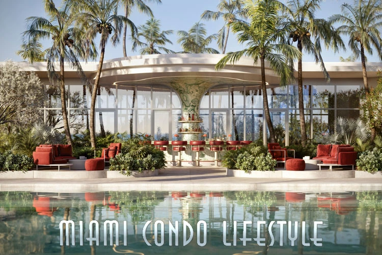FAENA Miami River Faena Miami Pool