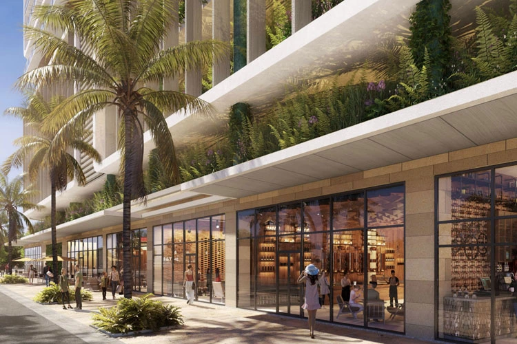 FAENA Miami River Shops