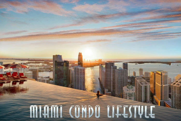 FAENA Miami River View