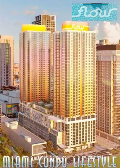 FLOW House Condos