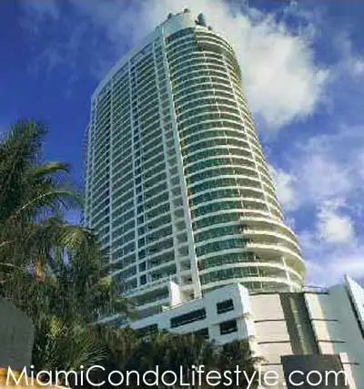 Fontainebleau II, 4401 Collins Avenue, Miami Beach, Florida, 33140