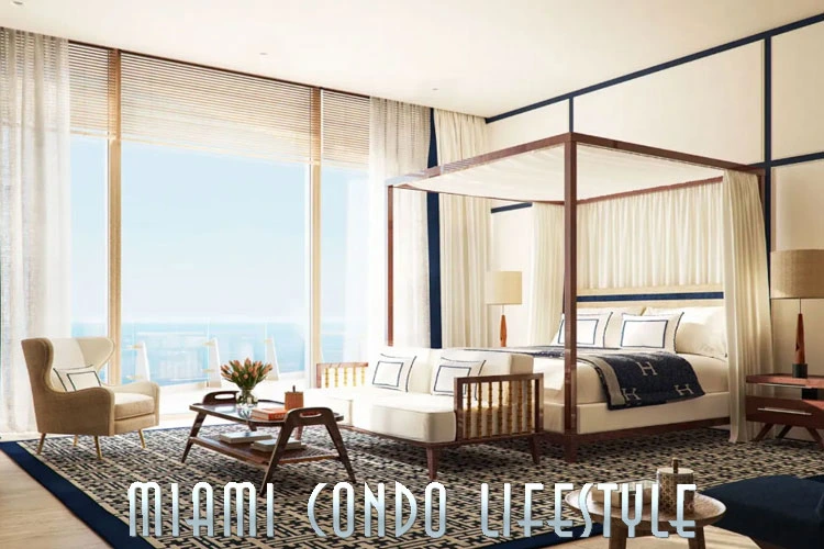 Four Seasons Coconut Grove Bedroom
