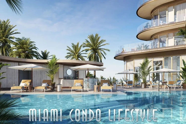 Four Seasons Coconut Grove Pool