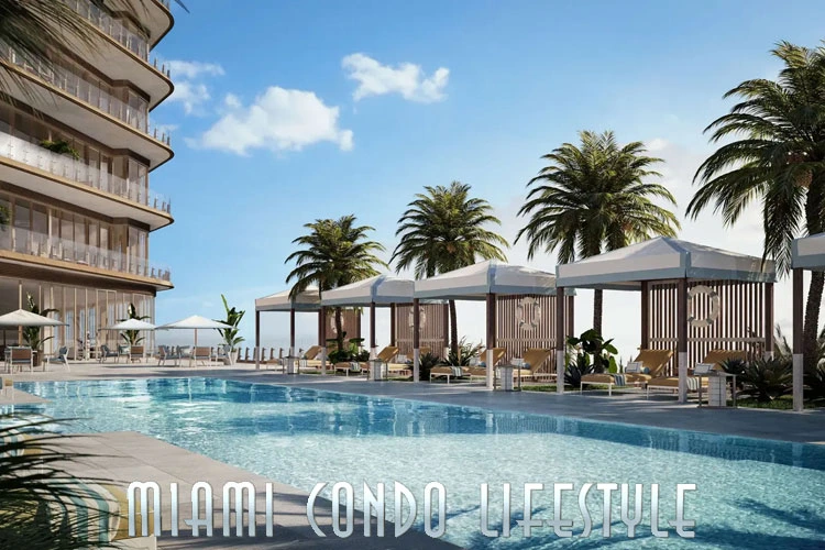 Four Seasons Coconut Grove Pool