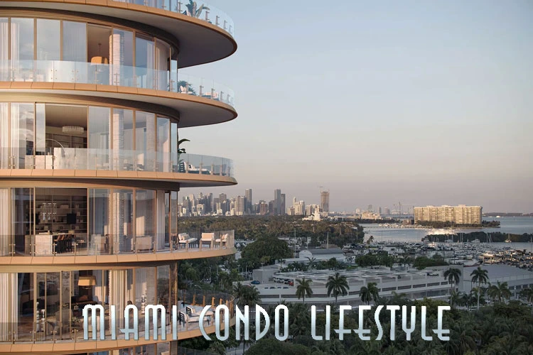 Four Seasons Coconut Grove View