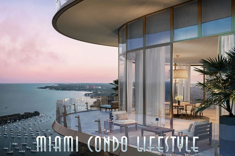 Four Seasons Coconut Grove View