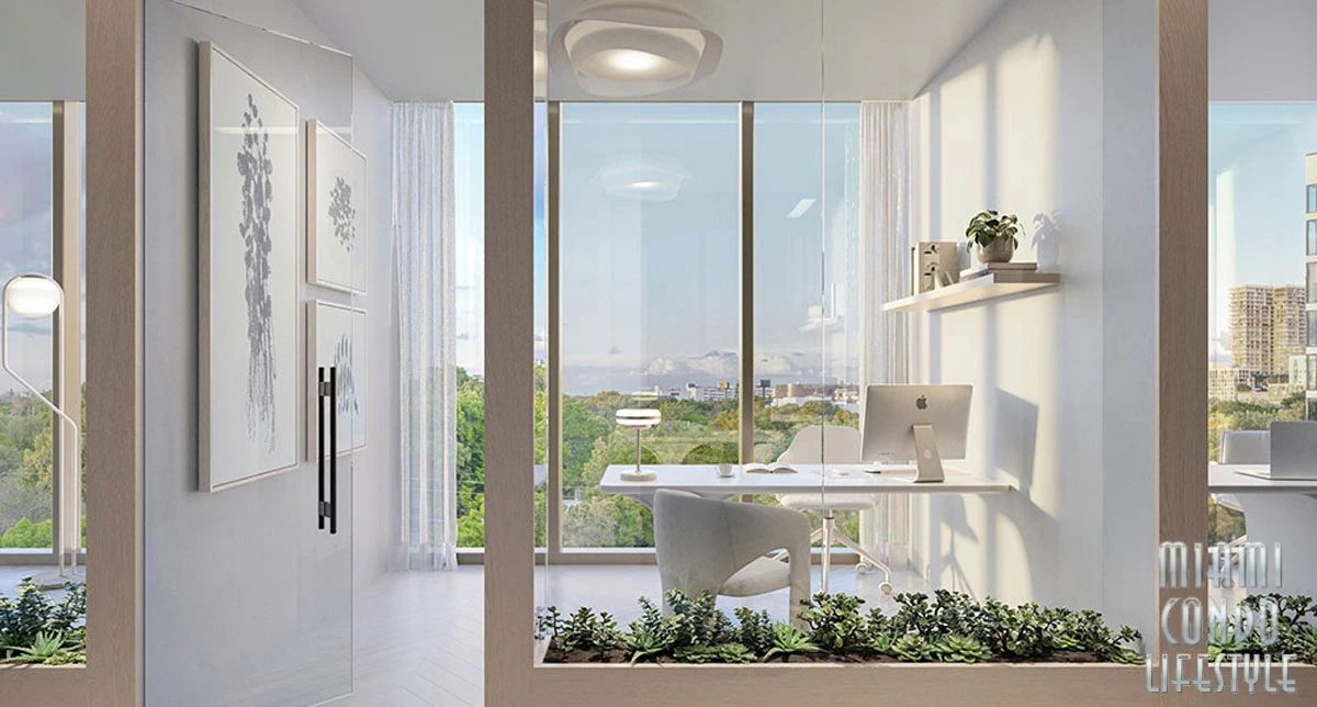 Frida Kahlo Residences Frida Kahlo Residences Office