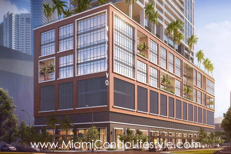 GALE Hotel & Residences Street View