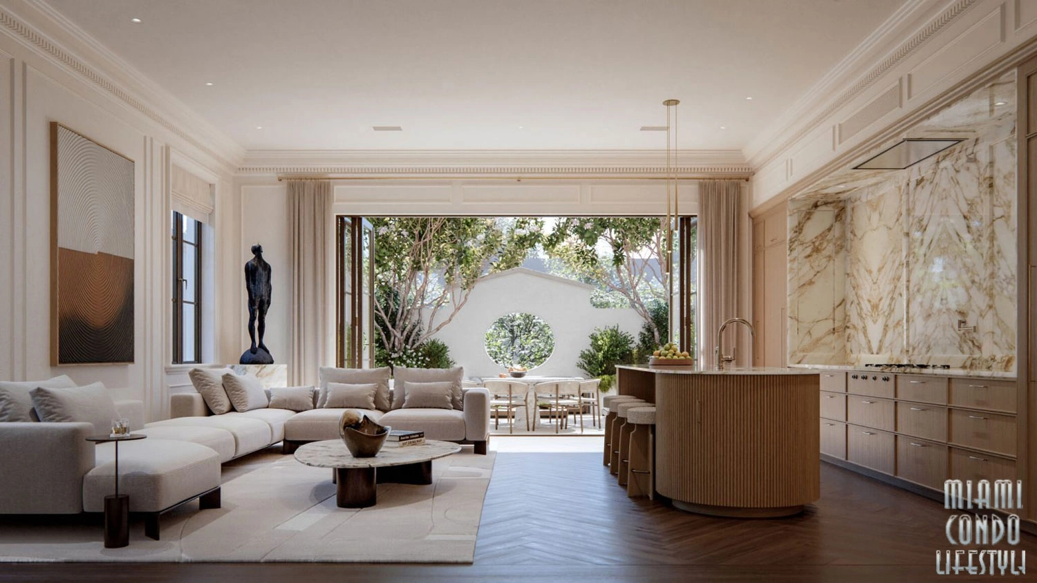 George Residences The George Coral Gables