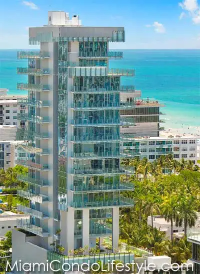 Glass, 120 Ocean Drive, Miami Beach, Florida,33139