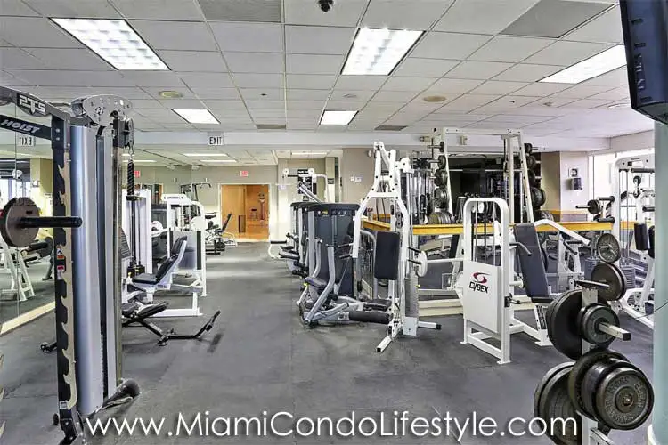Grand Fitness Center