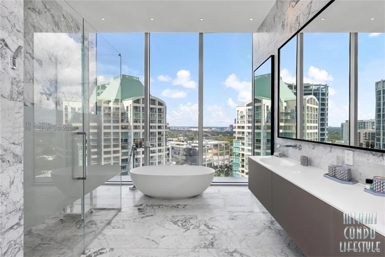 Grove at Grand Bay Grove at Grand Bay Bathroom