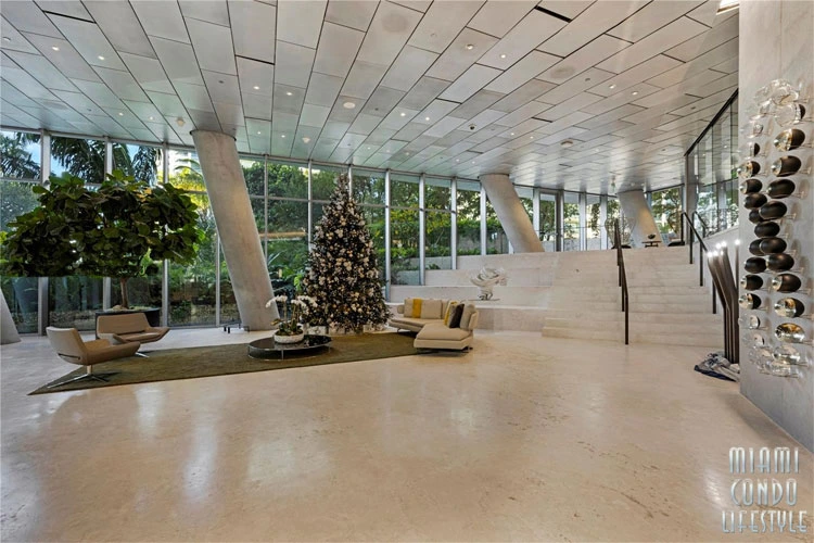 Grove at Grand Bay Grove at Grand Bay Lobby