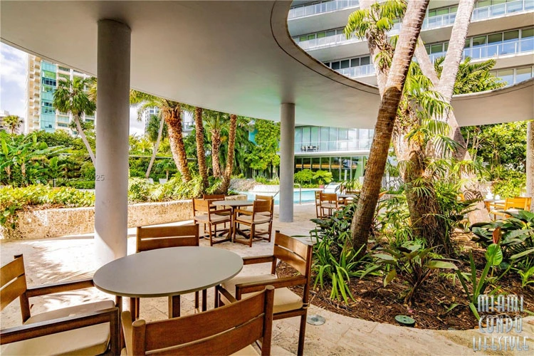 Grove at Grand Bay Grove at Grand Bay Patio