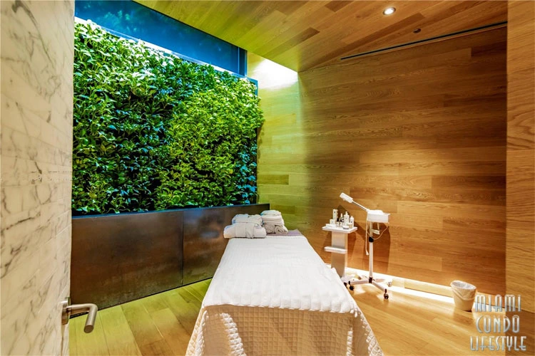 Grove at Grand Bay Grove at Grand Bay Spa