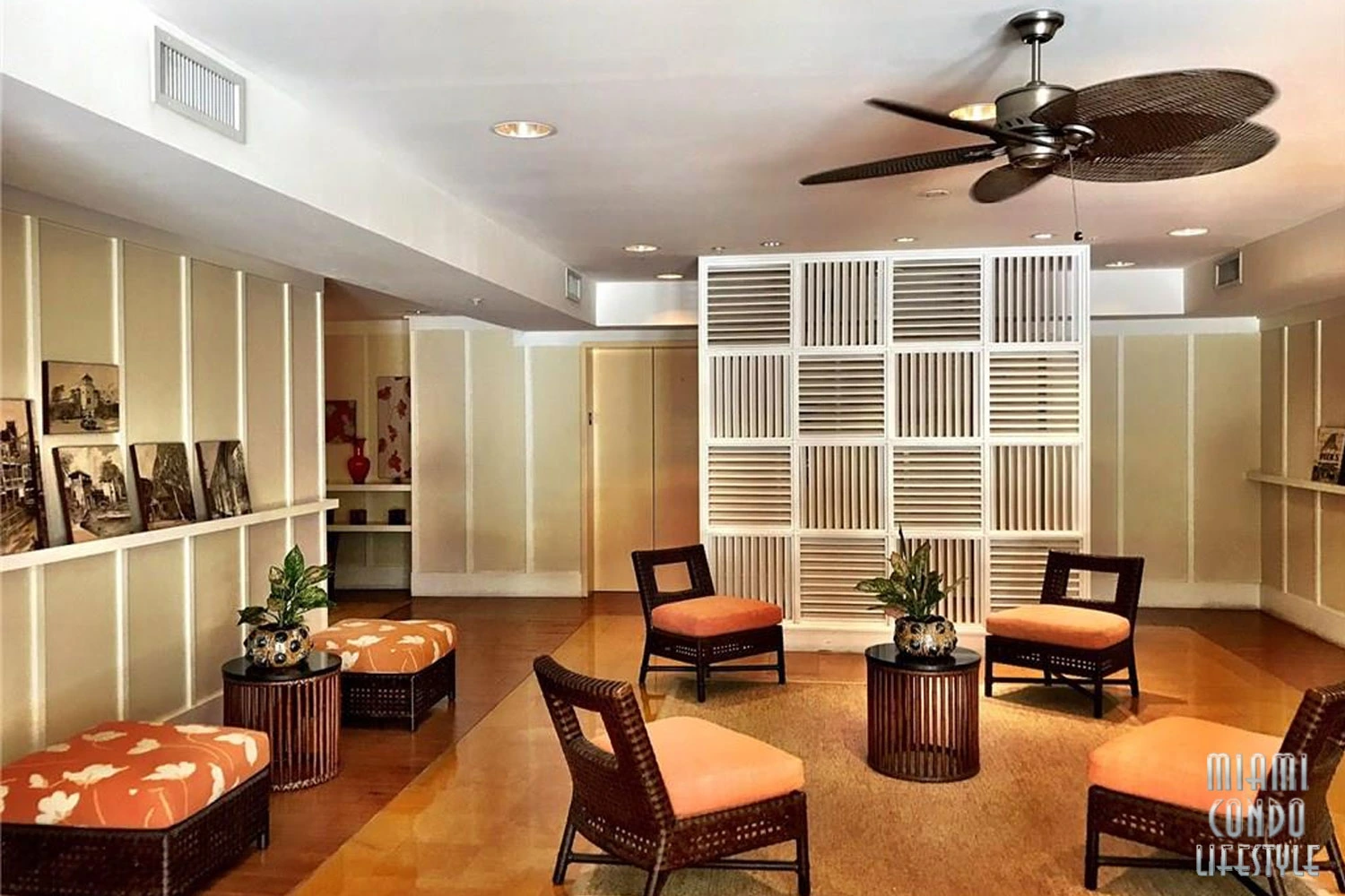 Grove Garden Grove Garden Lobby