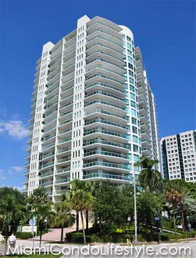 Grove Hill Tower, 2645 S Bayshore Drive, Coconut Grove, Florida,  33133