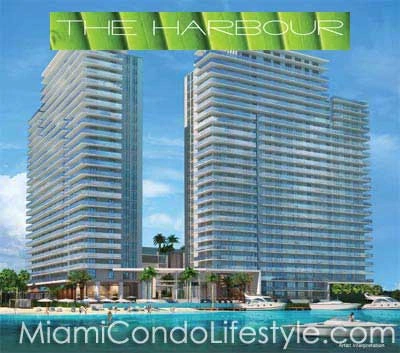 The Harbour Condos