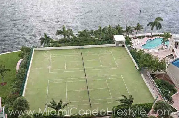 Hidden Bay Tennis