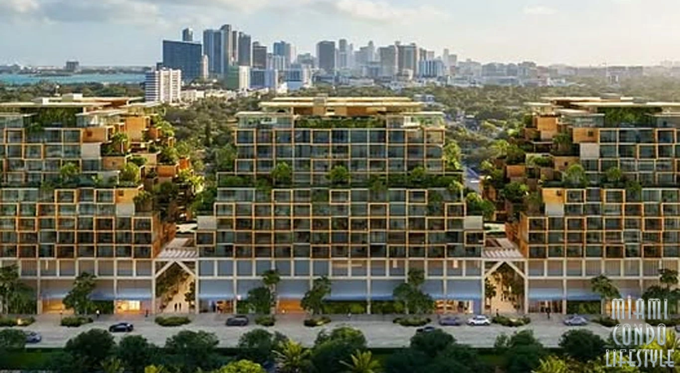 HOUSE by Shigeru Ban HOUSE by Shigeru Ban Aerial