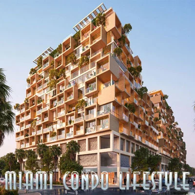 HOUSE by Shigeru Ban, 237 NE 54th Street, Miami, Florida,33137