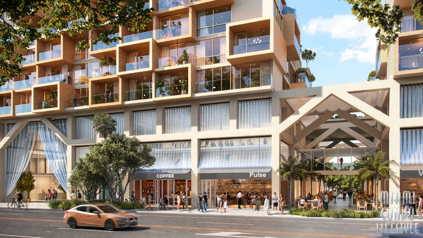 HOUSE by Shigeru Ban HOUSE by Shigeru Ban Street