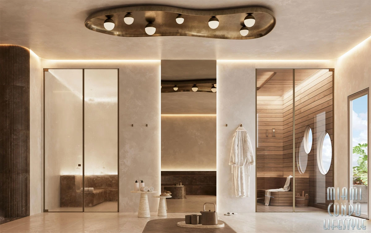 House of Wellness House of Wellness Brickell Spa