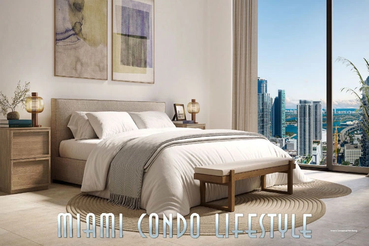 HUB Miami HUB Miami Bedroom